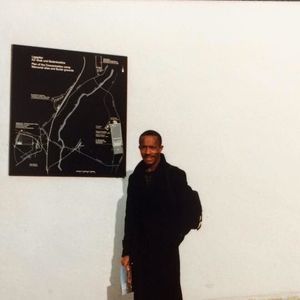 Meet your Posher, Joe